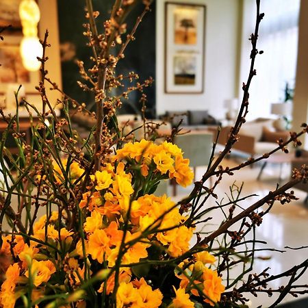 Est Grand Hotel Savoy 布达佩斯 外观 照片